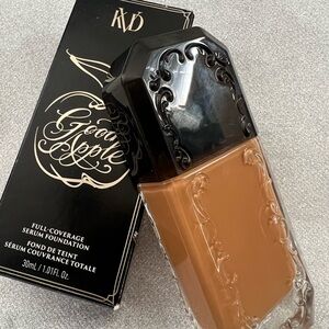 KVD Good Apple Foundation Tan 068